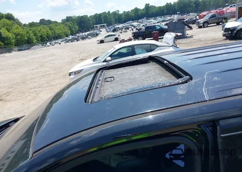 2019 Dodge Durango R/T from USA, damaged, VIN 1C4SDJCT3KC708284